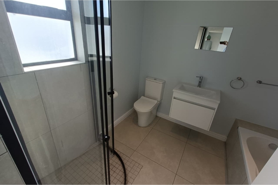 To Let 3 Bedroom Property for Rent in Sandown Western Cape